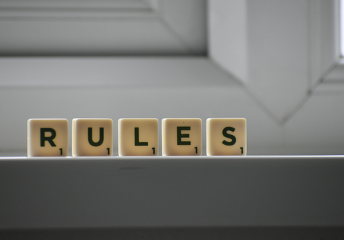Use the 'One-Year Rule'
